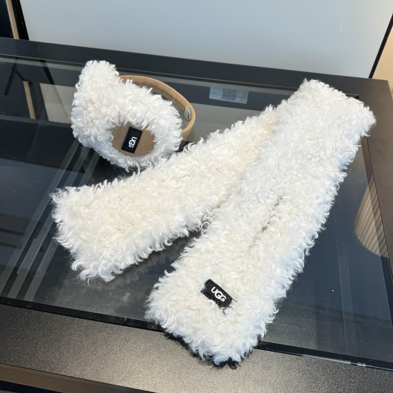 UGG Scarf Earmuff (48)