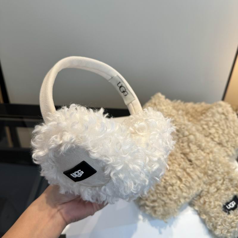 UGG Scarf Earmuff (53)