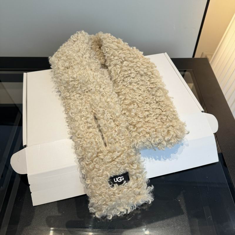UGG Scarf Earmuff (55)