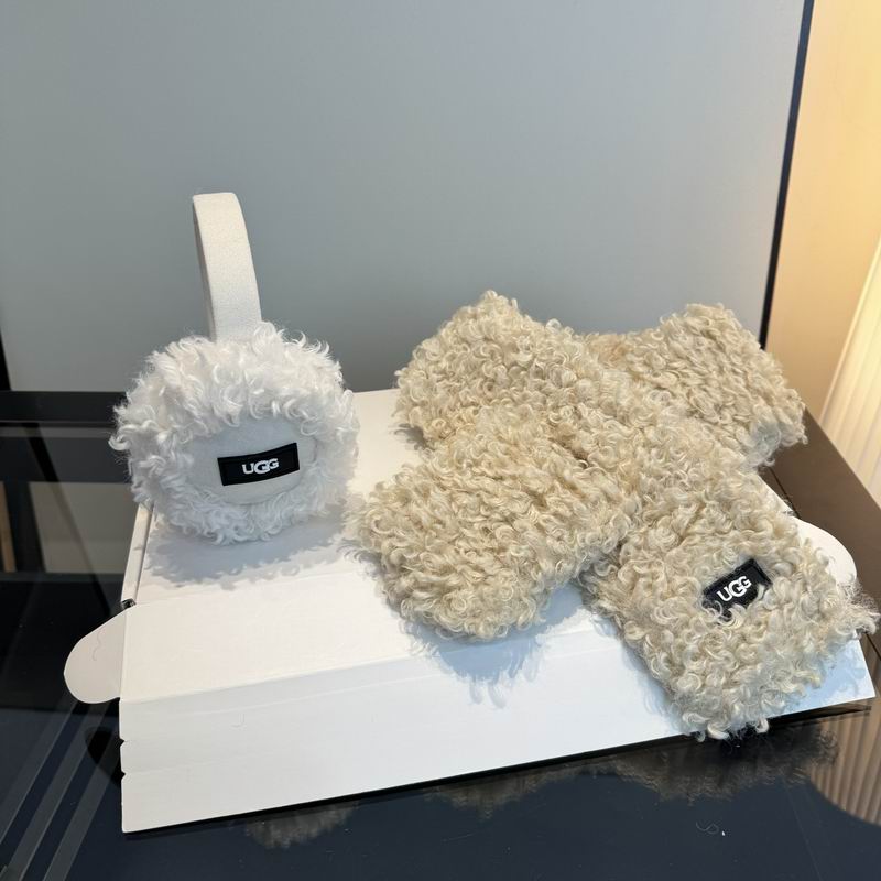 UGG Scarf Earmuff (56)