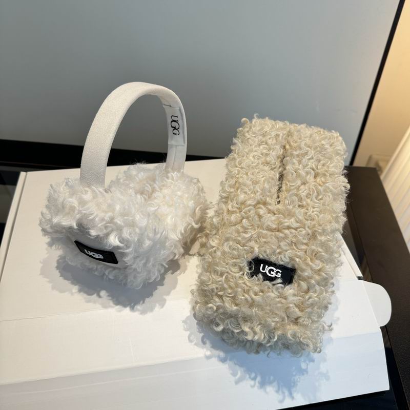 UGG Scarf Earmuff (59)
