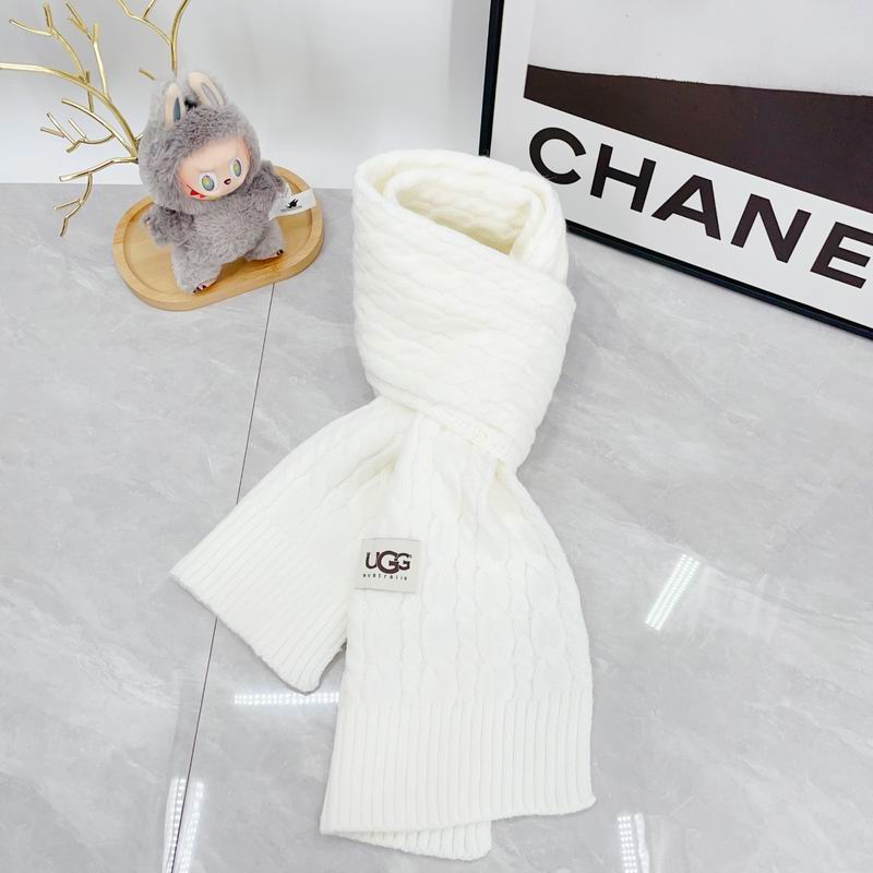 UGG Scarf Hat Gloves dx (100)