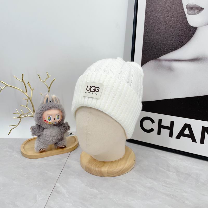 UGG Scarf Hat Gloves dx (103)