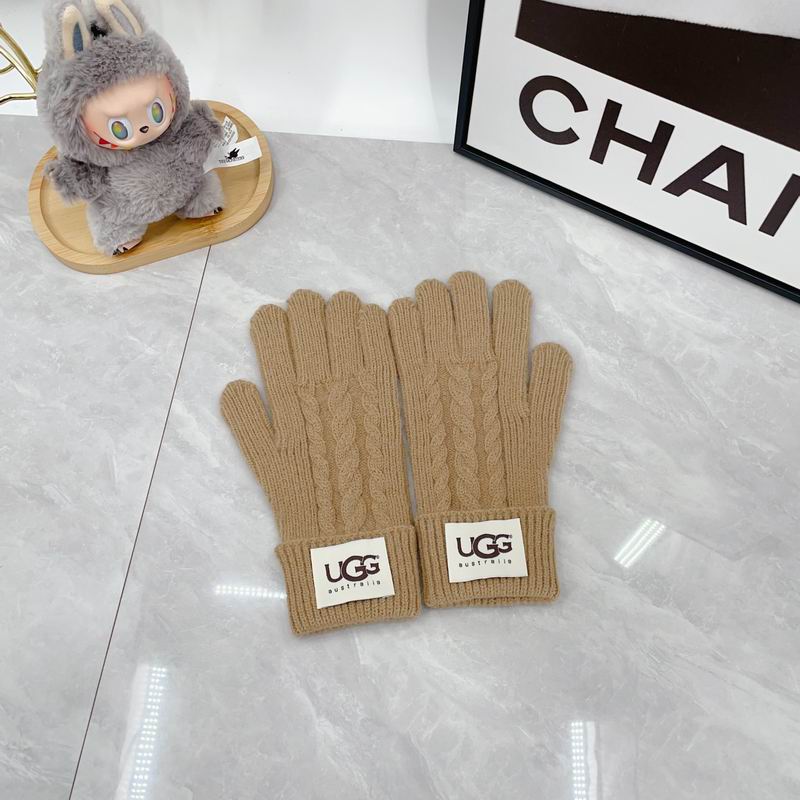 UGG Scarf Hat Gloves dx (107)