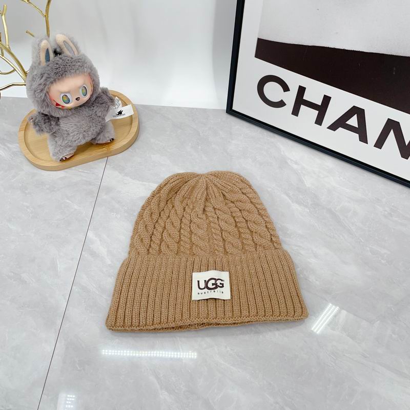 UGG Scarf Hat Gloves dx (109)