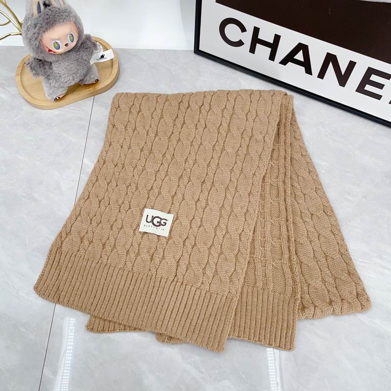 UGG Scarf Hat Gloves dx (111)