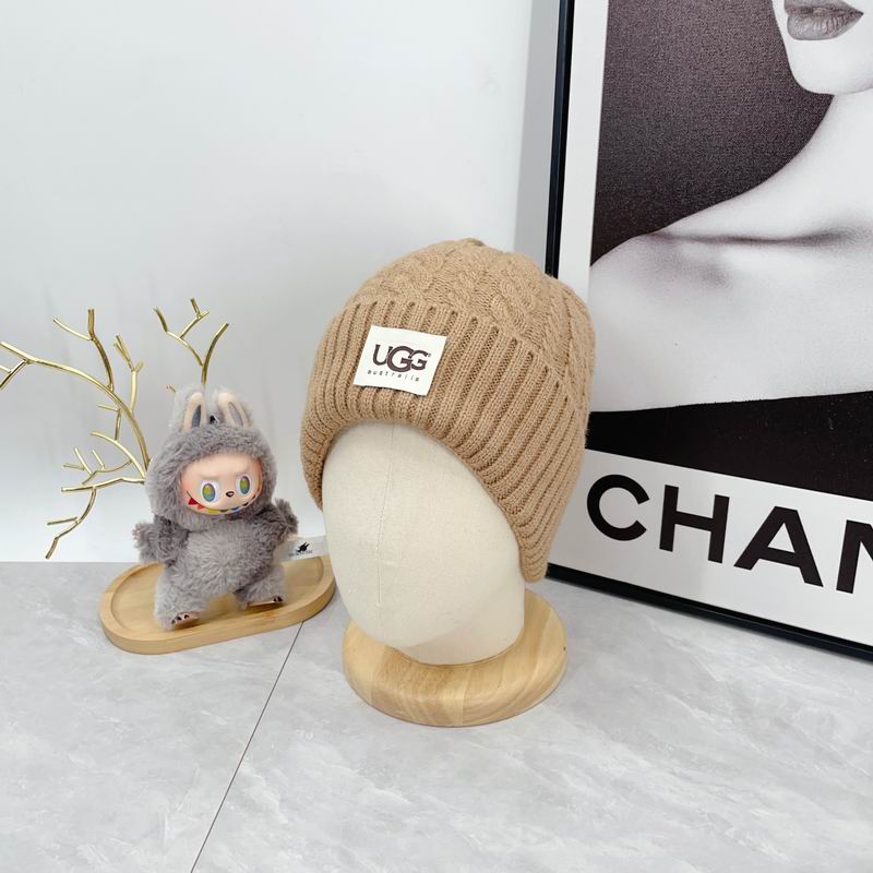 UGG Scarf Hat Gloves dx (113)