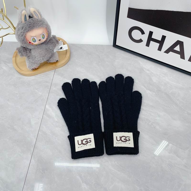 UGG Scarf Hat Gloves dx (117)