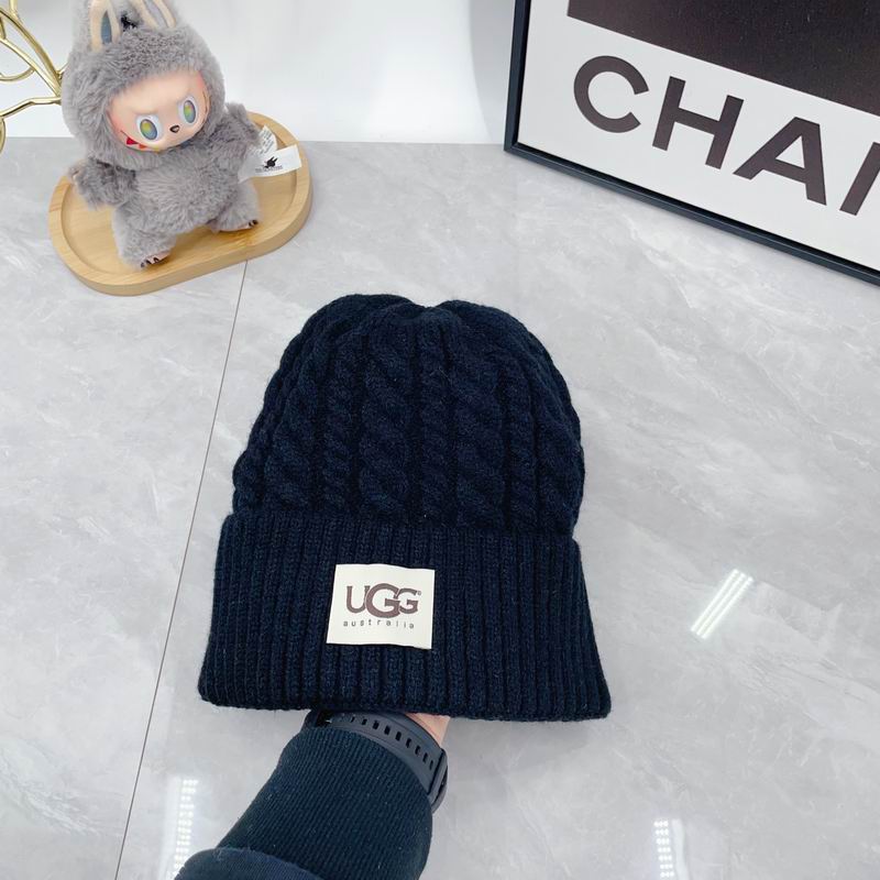 UGG Scarf Hat Gloves dx (118)