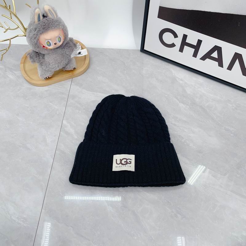 UGG Scarf Hat Gloves dx (119)