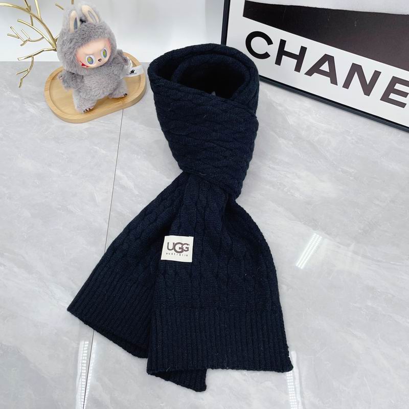 UGG Scarf Hat Gloves dx (120)