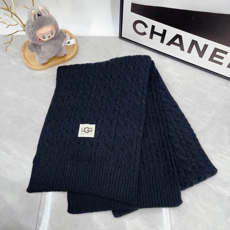 UGG Scarf Hat Gloves dx (121)