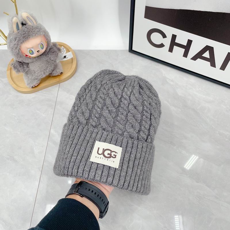 UGG Scarf Hat Gloves dx (128)