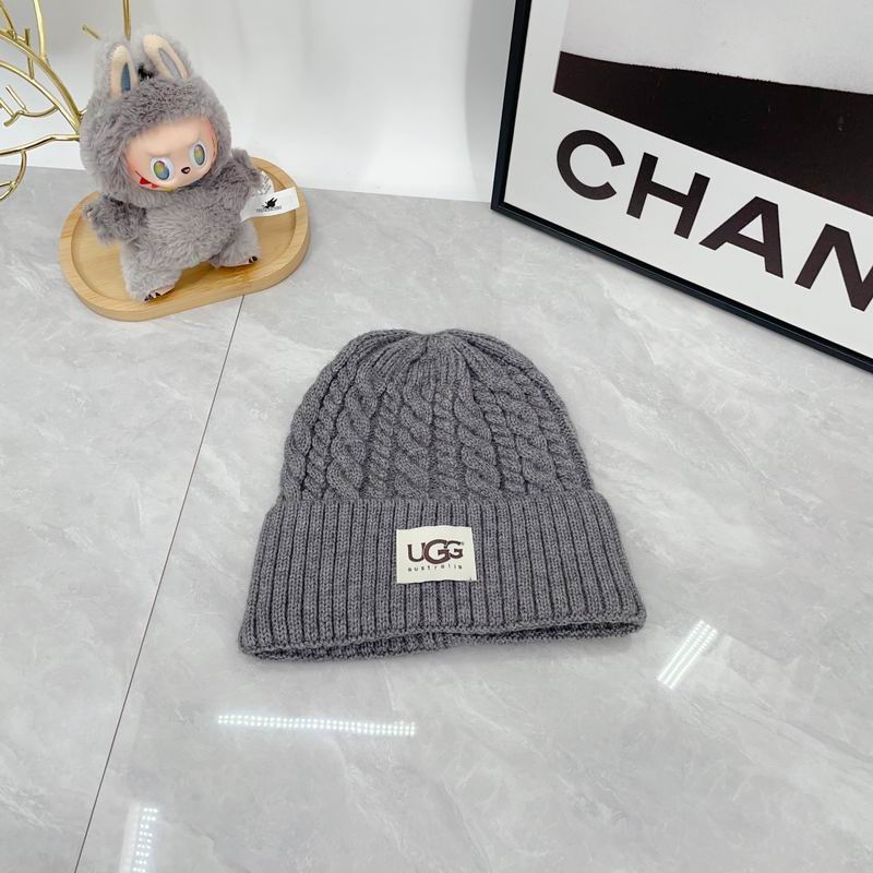 UGG Scarf Hat Gloves dx (129)