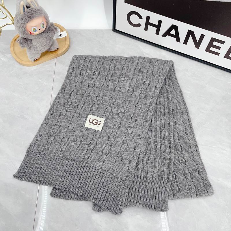 UGG Scarf Hat Gloves dx (131)