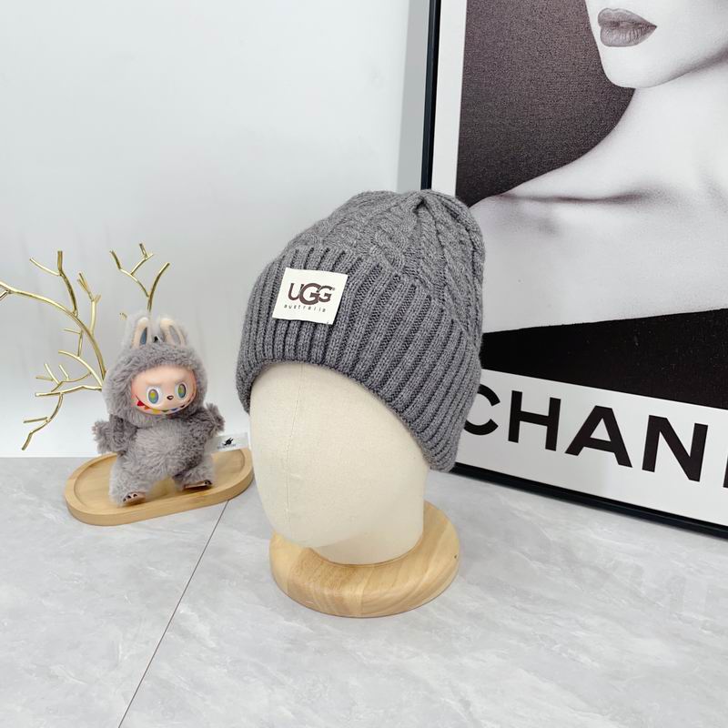 UGG Scarf Hat Gloves dx (133)