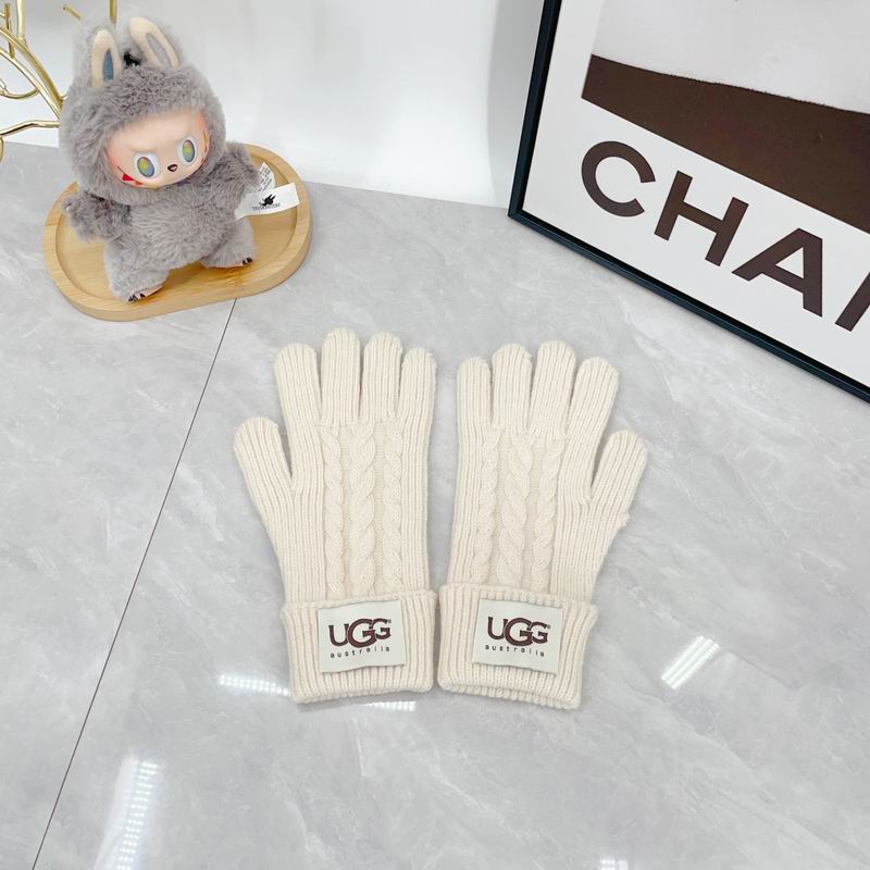UGG Scarf Hat Gloves dx (137)