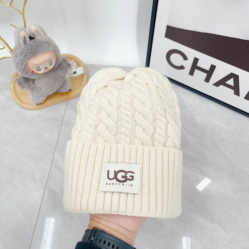 UGG Scarf Hat Gloves dx (138)