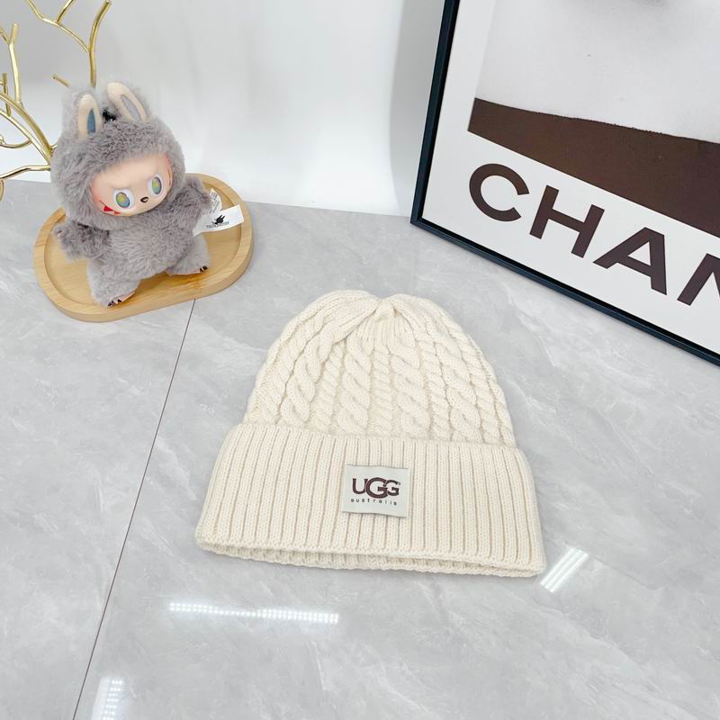 UGG Scarf Hat Gloves dx (139)