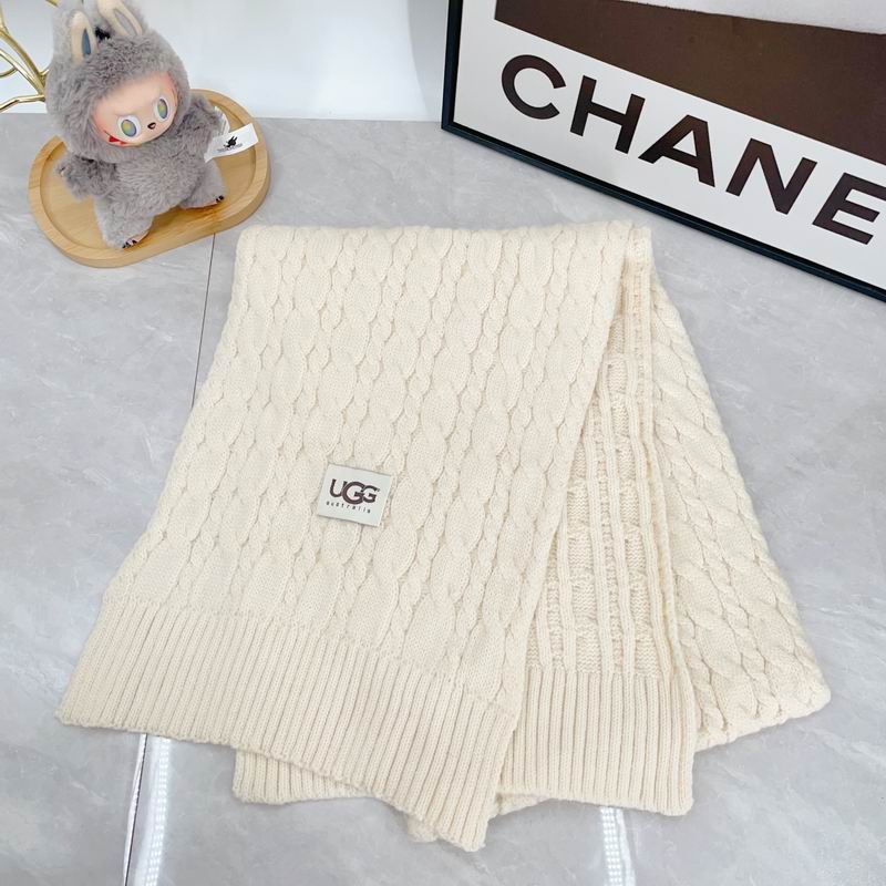 UGG Scarf Hat Gloves dx (141)