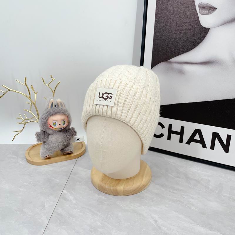 UGG Scarf Hat Gloves dx (143)