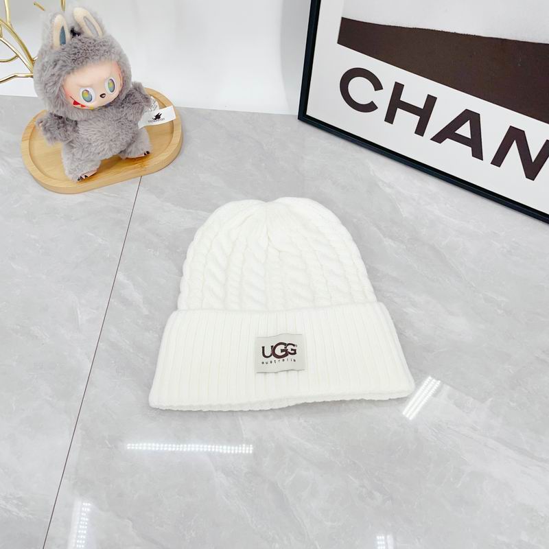 UGG Scarf Hat Gloves dx (99)