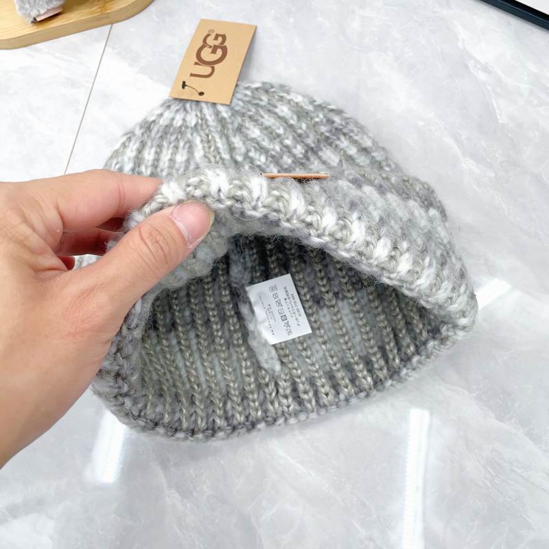 UGG Scarf Hat dx (116)