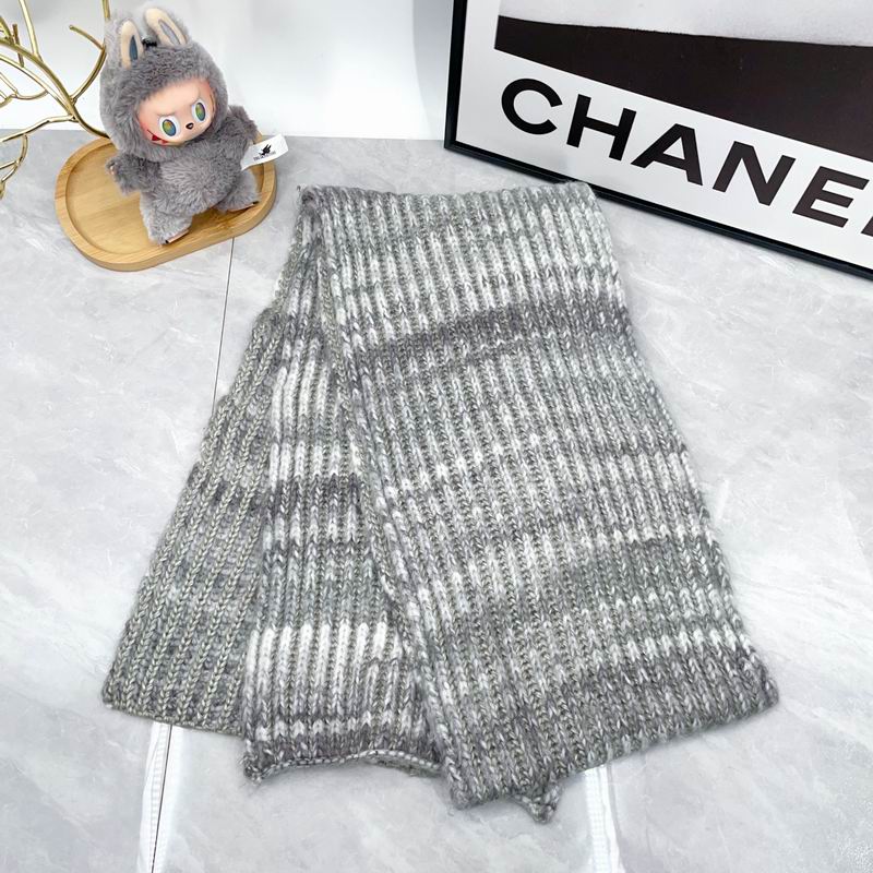 UGG Scarf Hat dx (118)