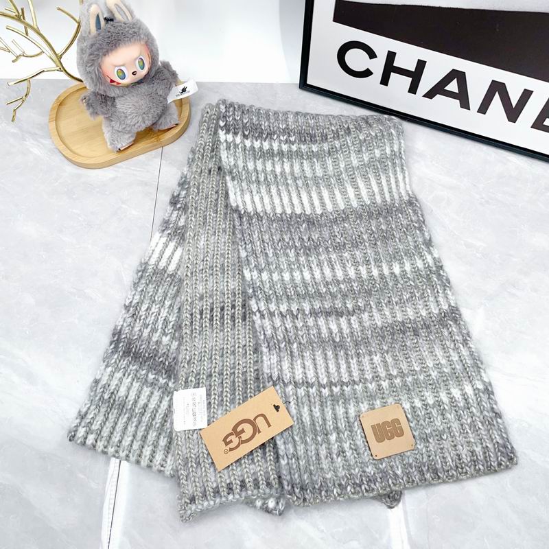 UGG Scarf Hat dx (120)