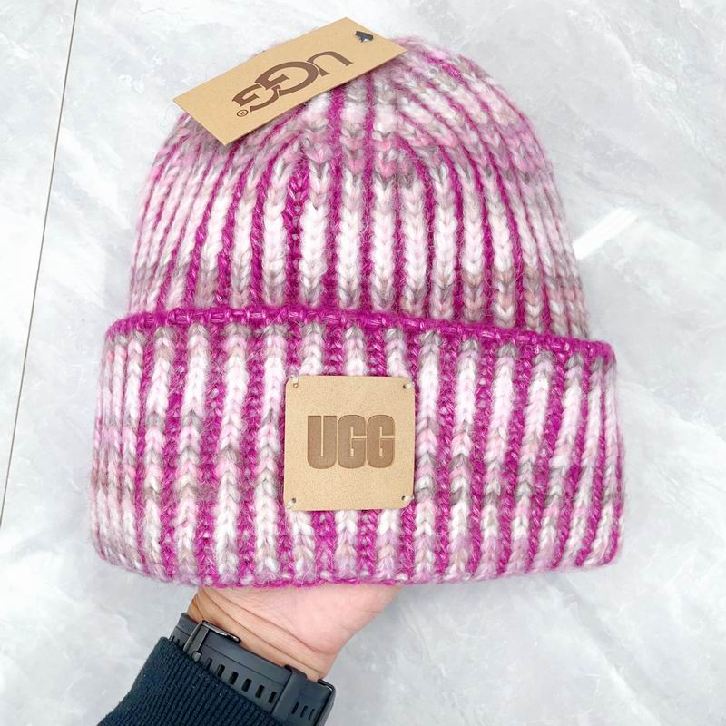 UGG Scarf Hat dx (125)