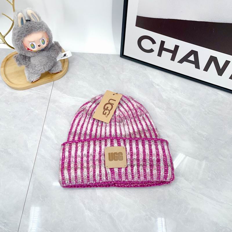 UGG Scarf Hat dx (126)