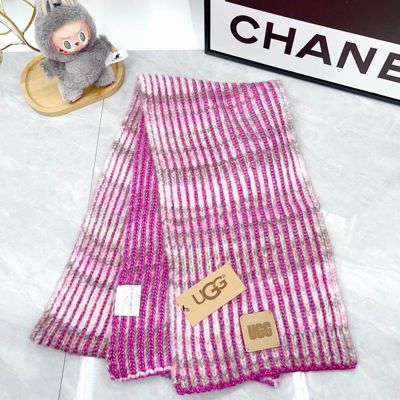 UGG Scarf Hat dx (129)