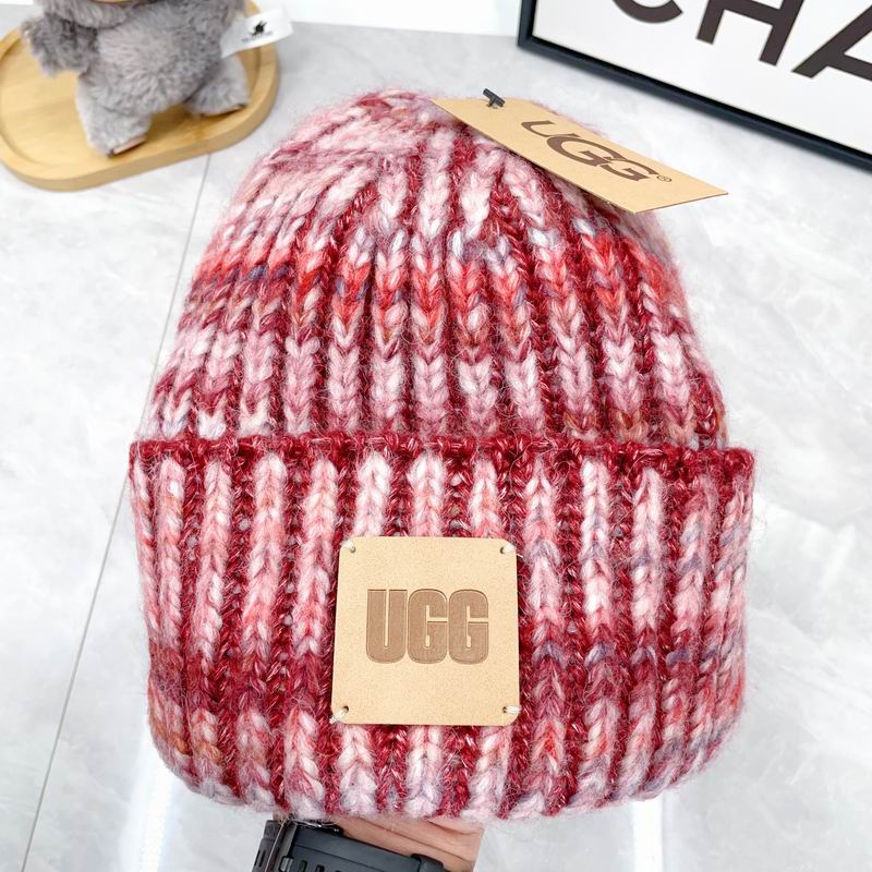 UGG Scarf Hat dx (134)