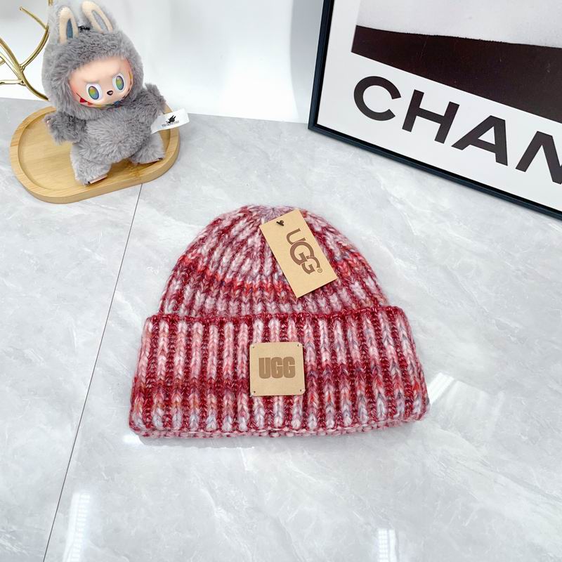 UGG Scarf Hat dx (135)