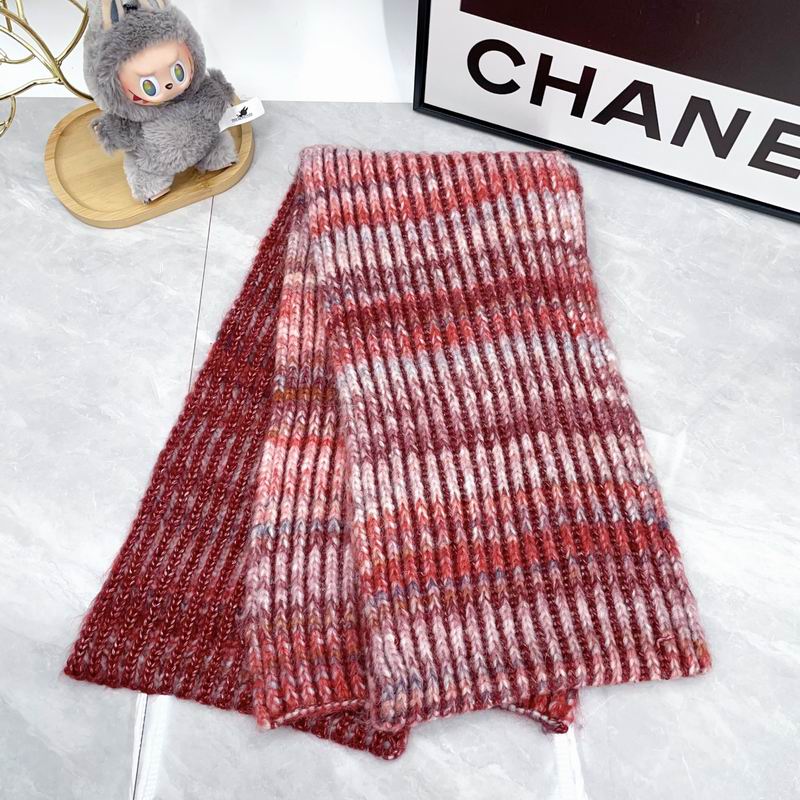 UGG Scarf Hat dx (136)