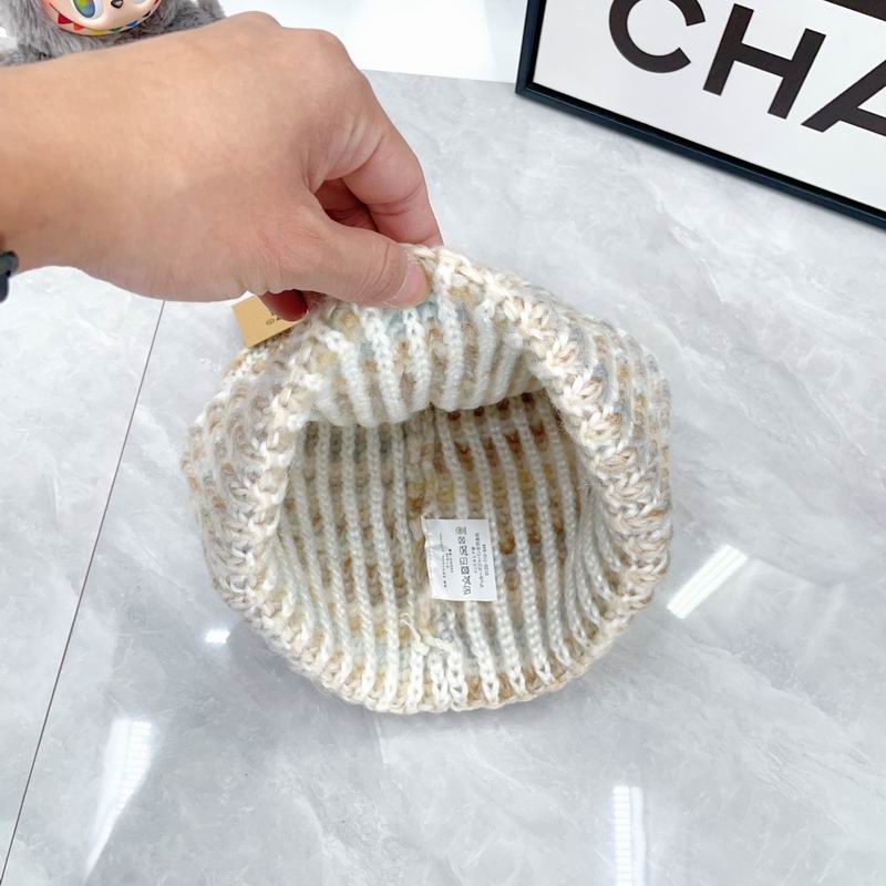 UGG Scarf Hat dx (142)