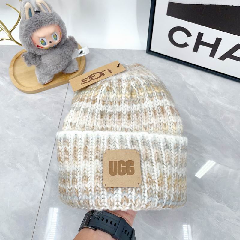 UGG Scarf Hat dx (143)