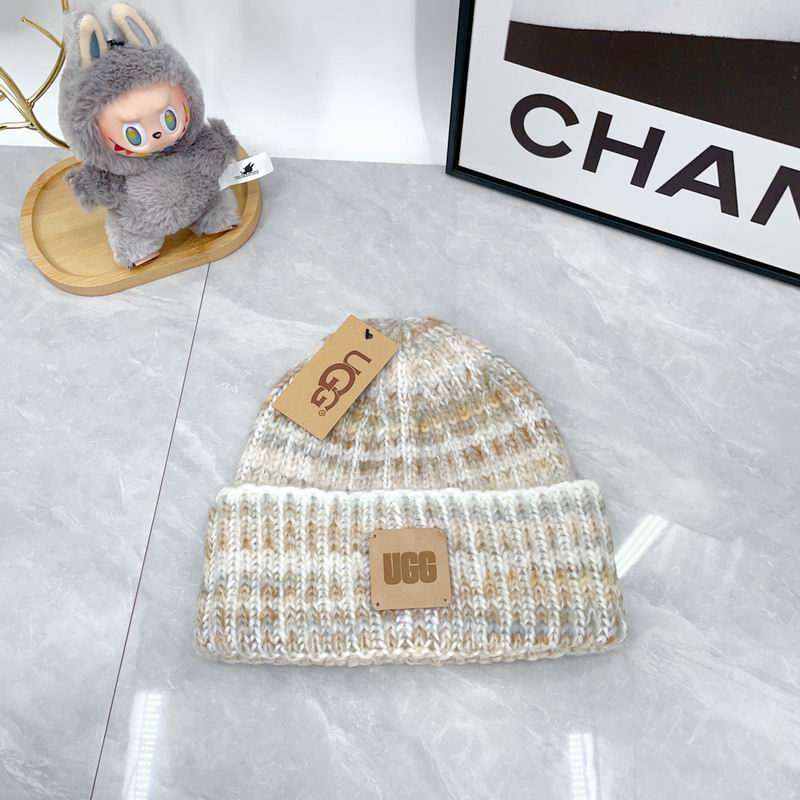 UGG Scarf Hat dx (144)