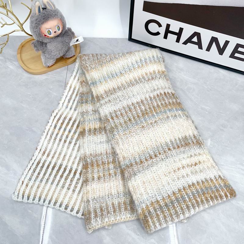 UGG Scarf Hat dx (145)