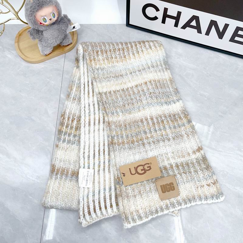UGG Scarf Hat dx (147)