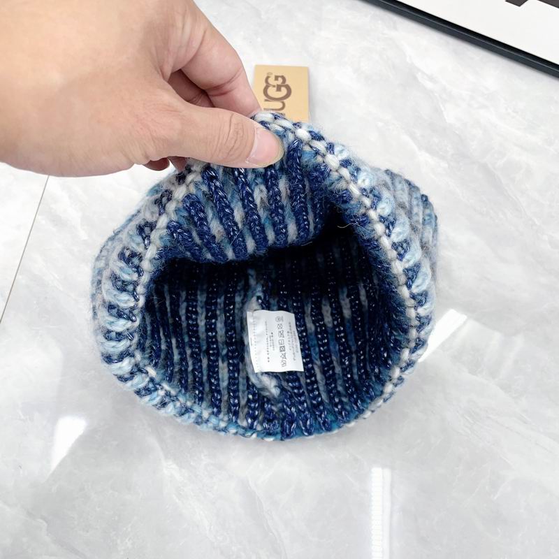 UGG Scarf Hat dx (151)