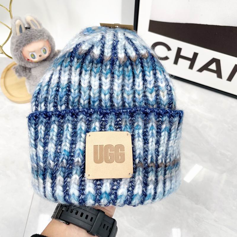 UGG Scarf Hat dx (152)