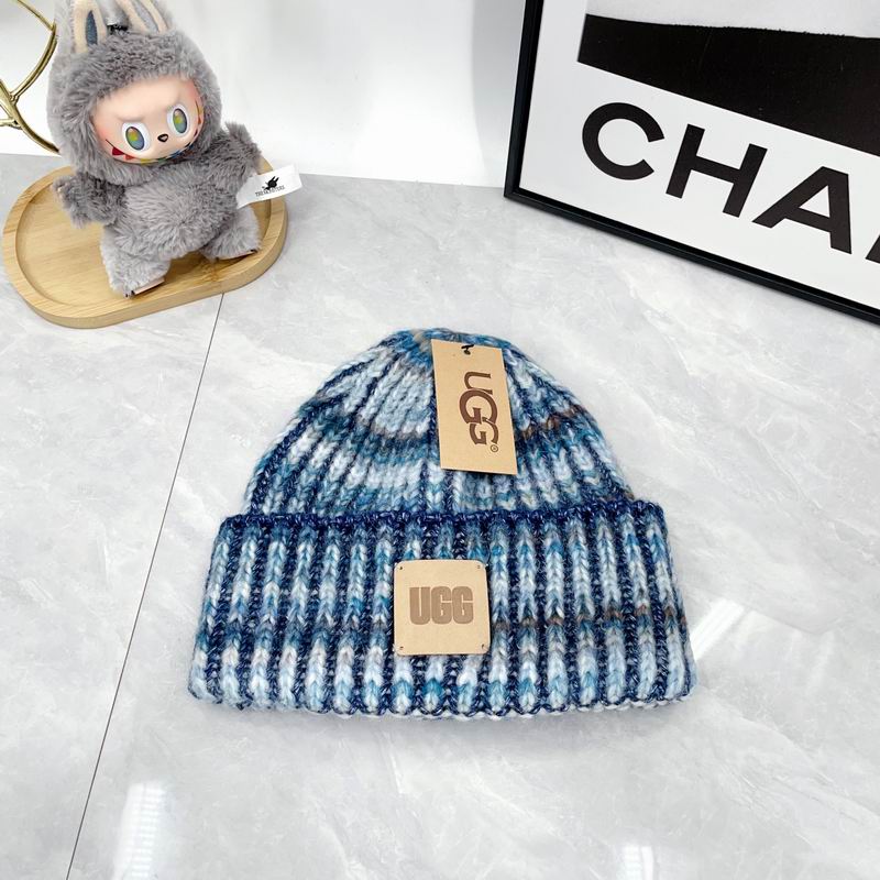 UGG Scarf Hat dx (153)