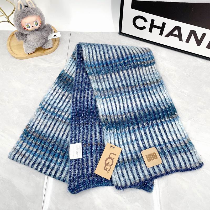 UGG Scarf Hat dx (156)