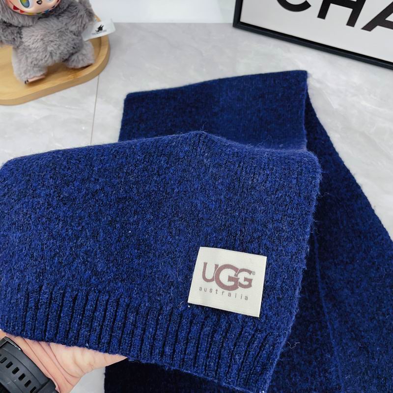 UGG Scarf dx (102)