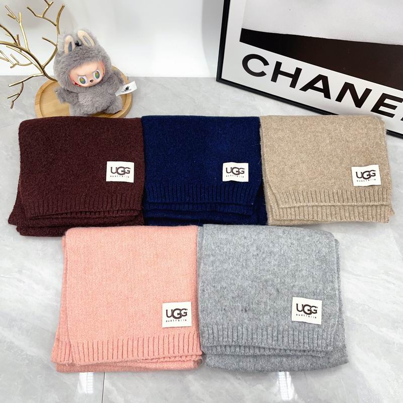 UGG Scarf dx (106)