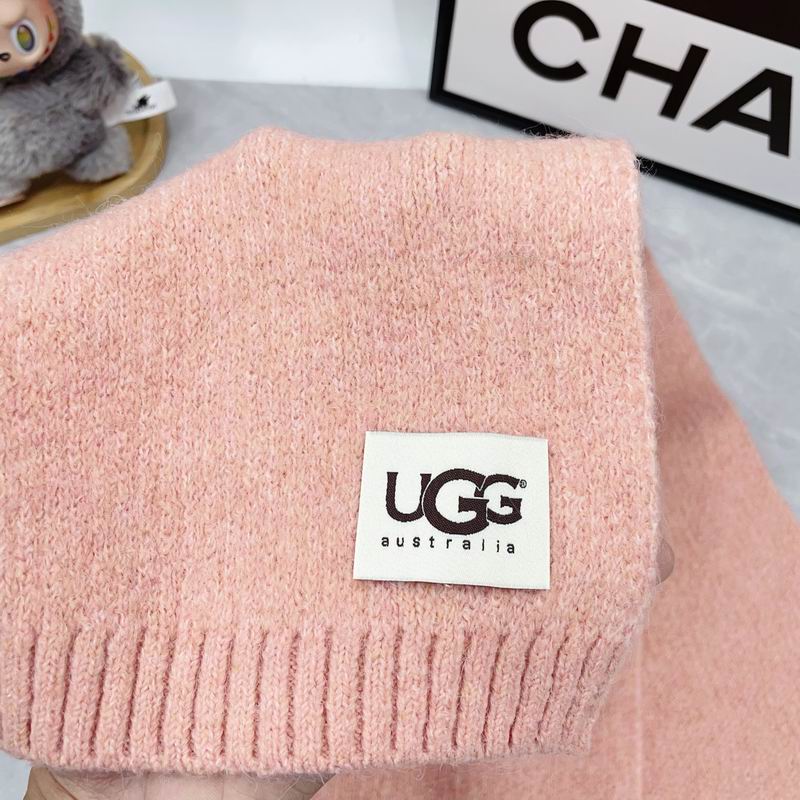 UGG Scarf dx (129)