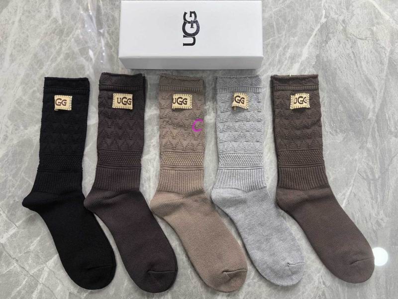 UGG Socks (281)