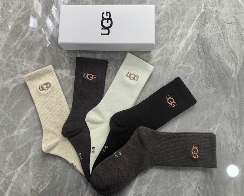 UGG Socks (50)