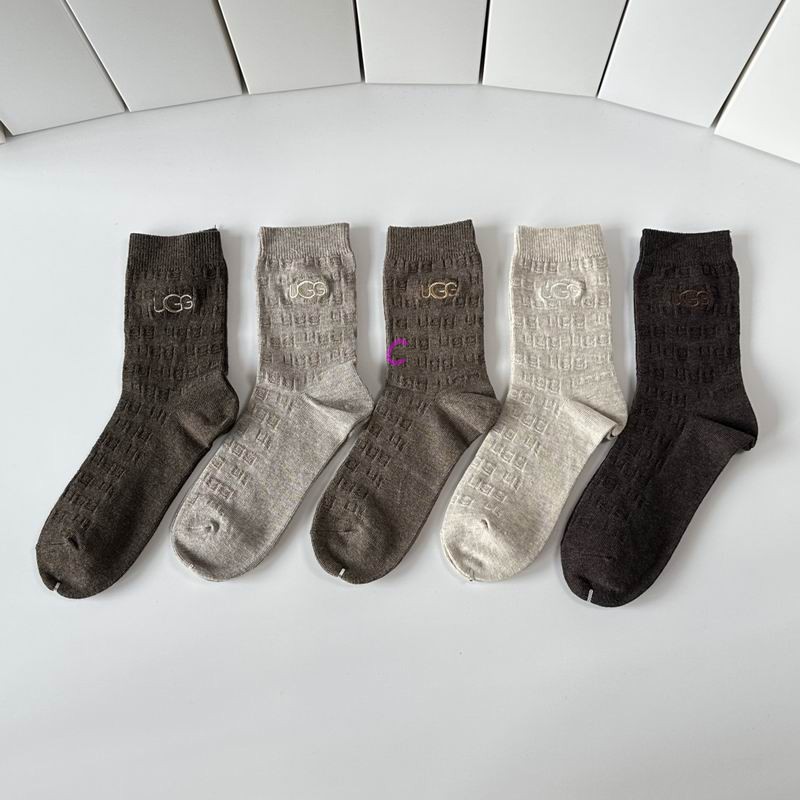 UGG Socks  (24)